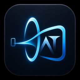 AirTeleport app icon